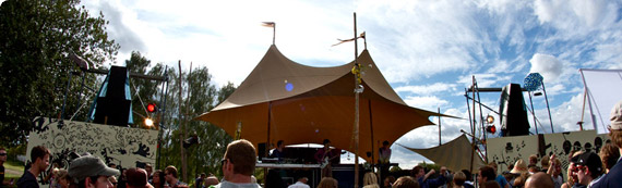 lichtinstallationen